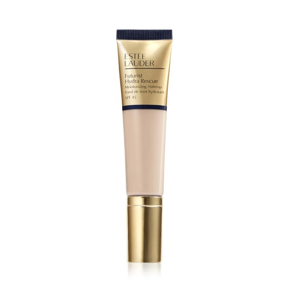 Estee Lauder, Moisturizer Futurist Hydra Rescue, Cool Bone, 1.2oz/35ml